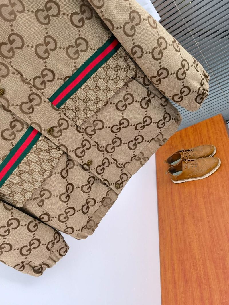 Gucci Outwear